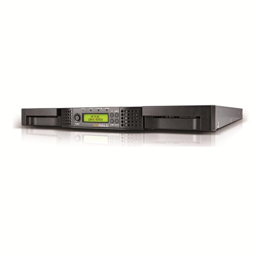 actidata actiLib AutoLoader LTO-8 SAS (41082210)