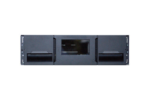 actidata actiLib Kodiak 3407/3416-ETL 3U Erweiterungsmodul, ohne Tape-Drive Modul, ohne Netzteil (43100000)