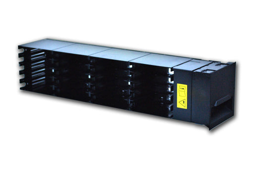 actidata Magzin 20 Slots links für actiLib Kodiak 3407/3416 BTL/ETL (742488)
