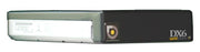 actidata DX6-Leergehäuse (64000000)