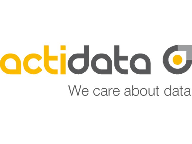 actidata DX6 Upgrade 12TB Enterprise HDD 24x7, 3,5 Zoll, SATA, ohne Wechselrahmen (50C012)