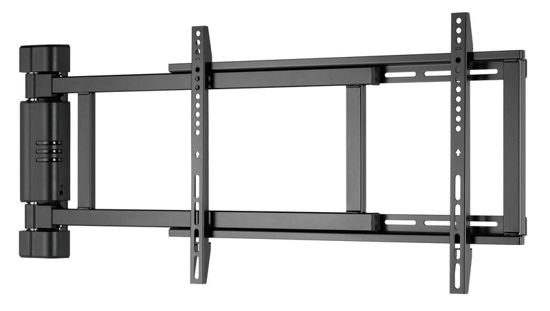 MyWall HP 29-1 L Motorisierter & schwenkbarer Wandhalter für Flachbildschirme 81 cm (32') - 190 cm (75'), bis zu 50 kg
