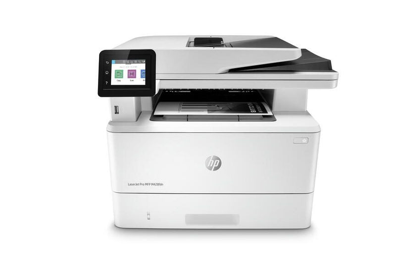 HP LaserJet Pro M428fdn Laser-Multifunktionsgerät s/w