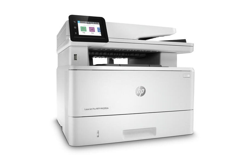 HP LaserJet Pro M428fdn Laser-Multifunktionsgerät s/w
