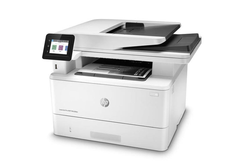 HP LaserJet Pro M428fdn Laser-Multifunktionsgerät s/w