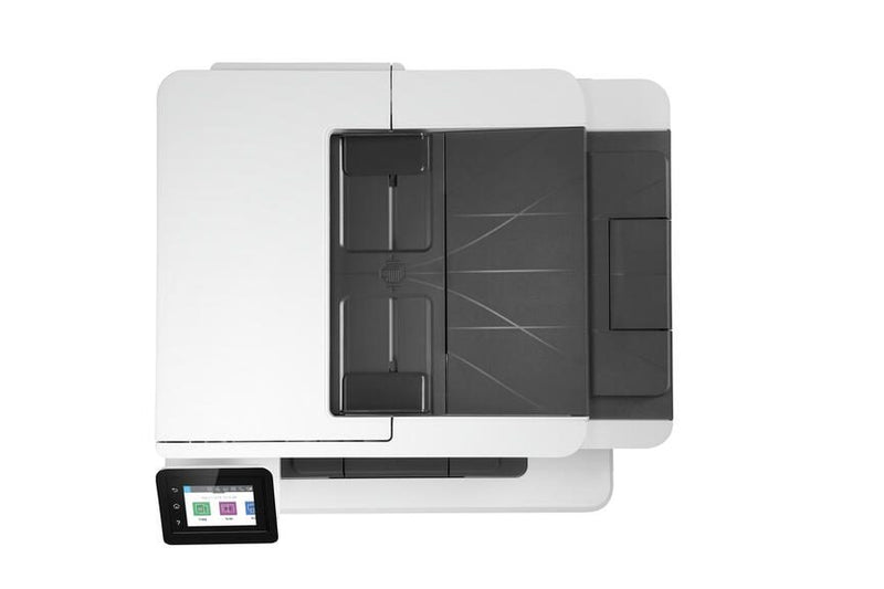 HP LaserJet Pro M428fdn Laser-Multifunktionsgerät s/w