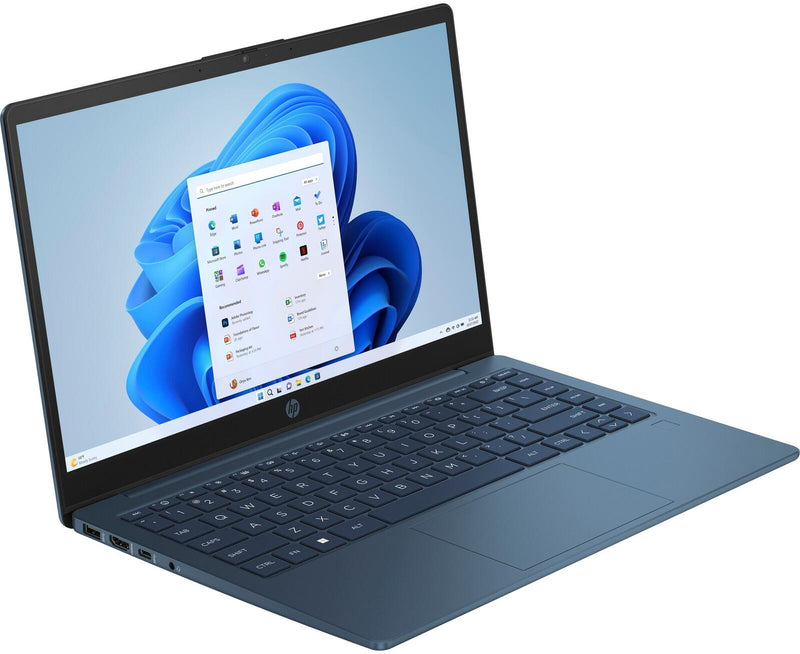 HP Laptop 14-ee0075ng Intel® Core™ i7-1355U