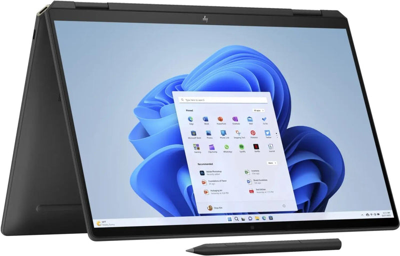 HP Spectre x360 14-eu0074ng Convertible Notebook 35,6cm (14')