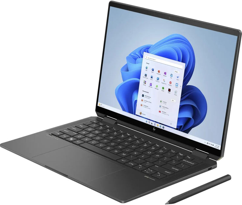 HP Spectre x360 14-eu0074ng Convertible Notebook 35,6cm (14')