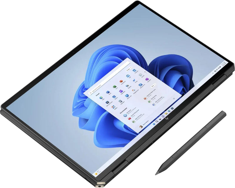 HP Spectre x360 16-aa0074ng Convertible Notebook 40,6cm (16 Zoll)