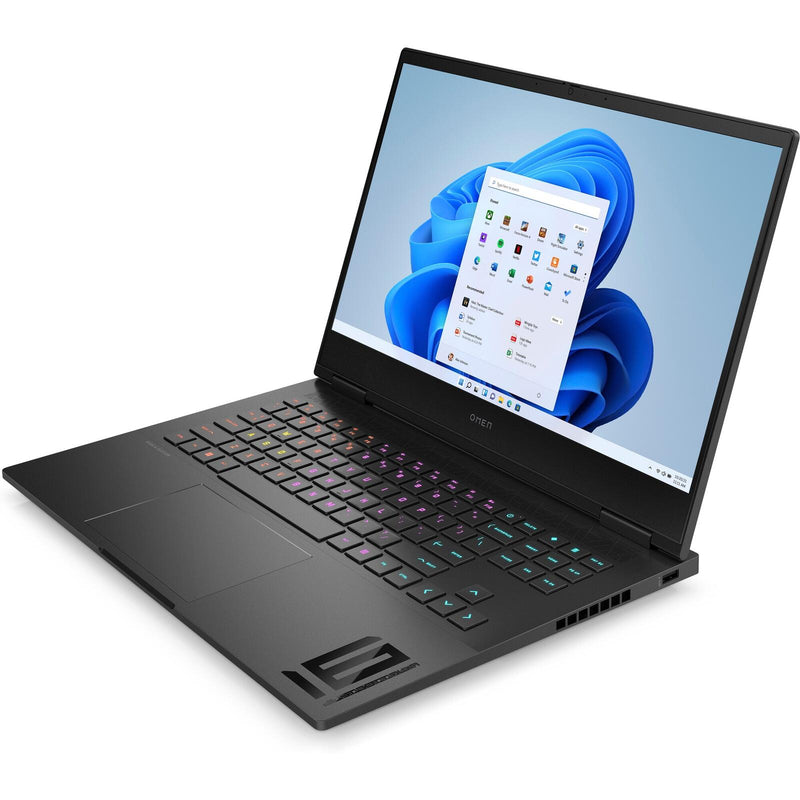 HP OMEN 16-wf1075ng Gaming Notebook 40,9cm (16,1 Zoll)