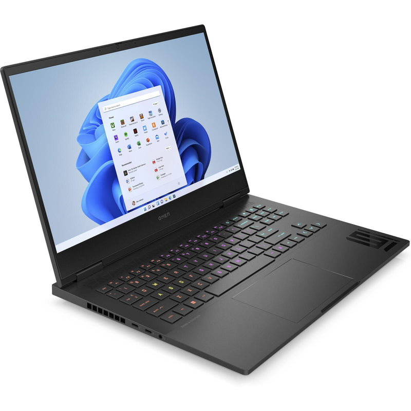 HP OMEN 16-wf1078ng Gaming Notebook 40,9cm (16,1 Zoll)
