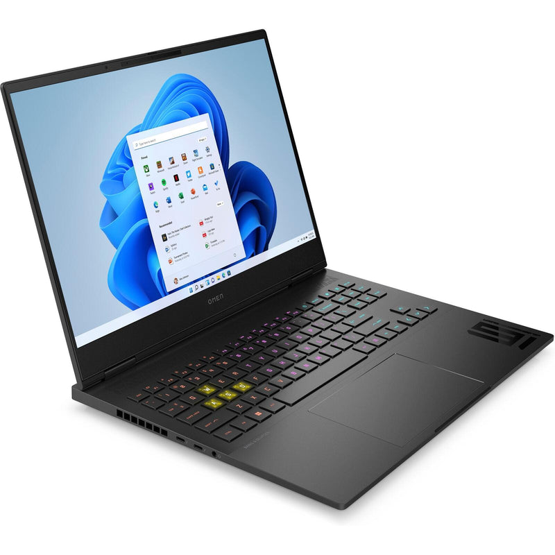 HP OMEN Transcend Laptop 16-u1095ng Intel® Core™ i9-14900HX