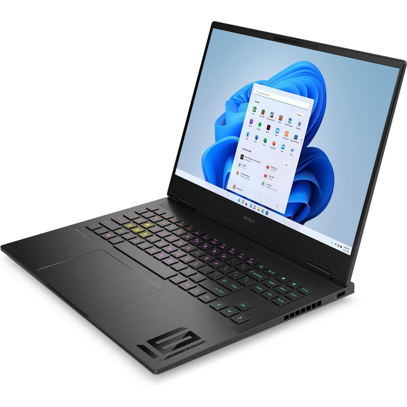 HP OMEN Transcend Laptop 16-u1095ng Intel® Core™ i9-14900HX