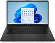 HP 17-cn0023ng Notebook 43,9cm (17,3')
