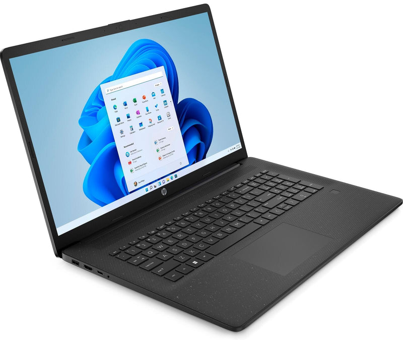 HP 17-cn0023ng Notebook 43,9cm (17,3')