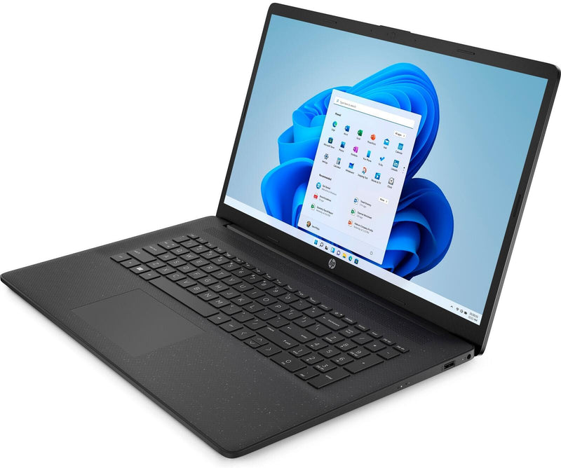 HP 17-cn0023ng Notebook 43,9cm (17,3')