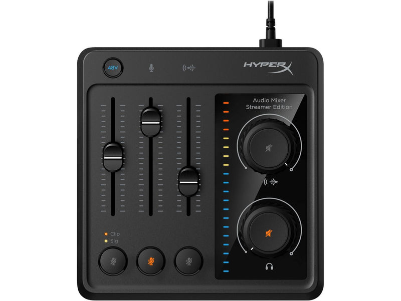 HyperX Audio Mixer