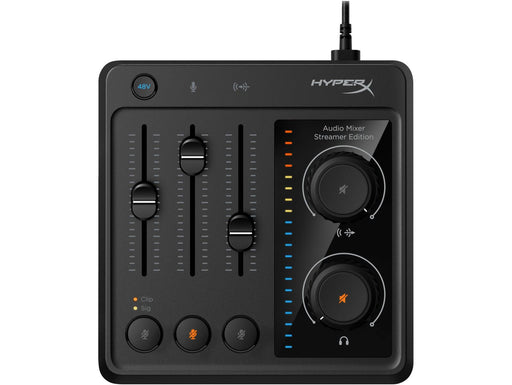 HyperX Audio Mixer