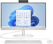 HP 24-cr0002ng AiO-PC 60,5 cm (23,8 Zoll) AMD Ryzen™ 5 7520U