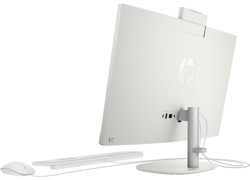 HP 24-cr0002ng AiO-PC 60,5 cm (23,8 Zoll) AMD Ryzen™ 5 7520U
