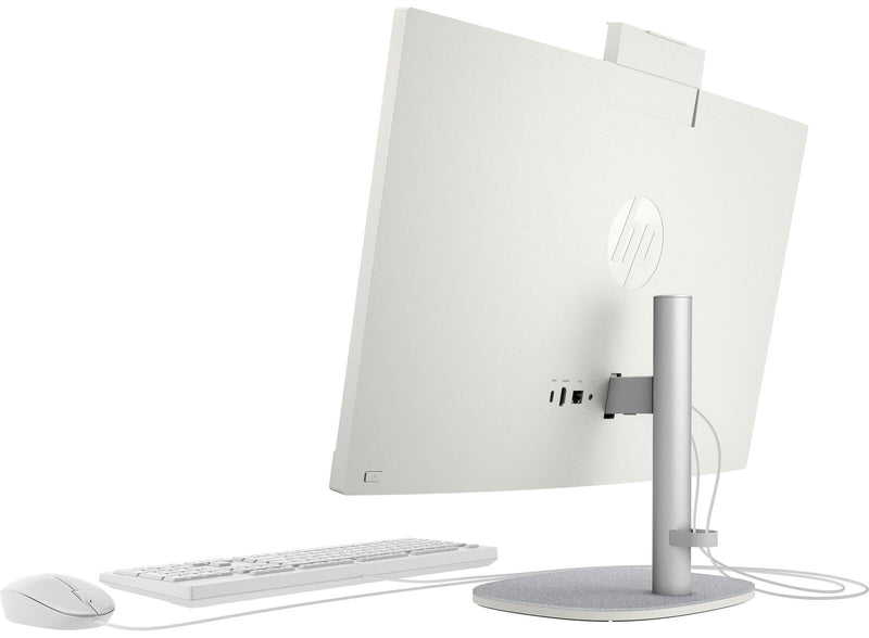 HP 24-cr0006ng AiO-PC 60,5 cm (23,8 Zoll) AMD Ryzen™ 5 7520U