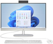 HP 24-cr0005ng AiO-PC 60,5 cm (23,8 Zoll) AMD Ryzen™ 7 7730U