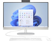HP 27-cr0007ng AiO-PC AMD Ryzen™ 5 7520U 68,6 cm (27')