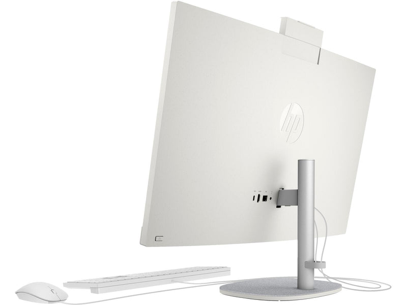 HP 27-cr0007ng AiO-PC AMD Ryzen™ 5 7520U 68,6 cm (27')