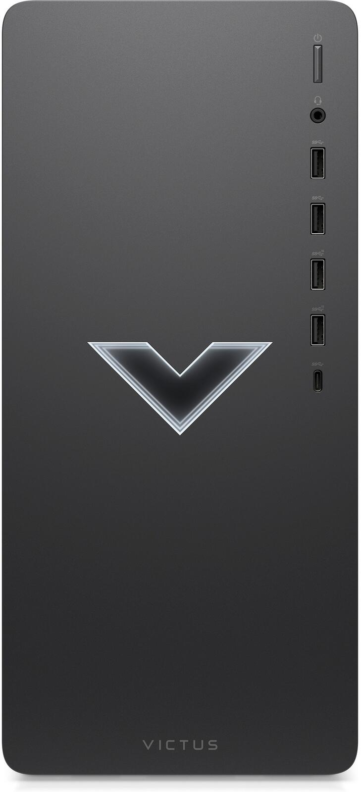 HP Victus 15L Gaming Desktop TG02-1010ng Intel® Core™ i7-13700F