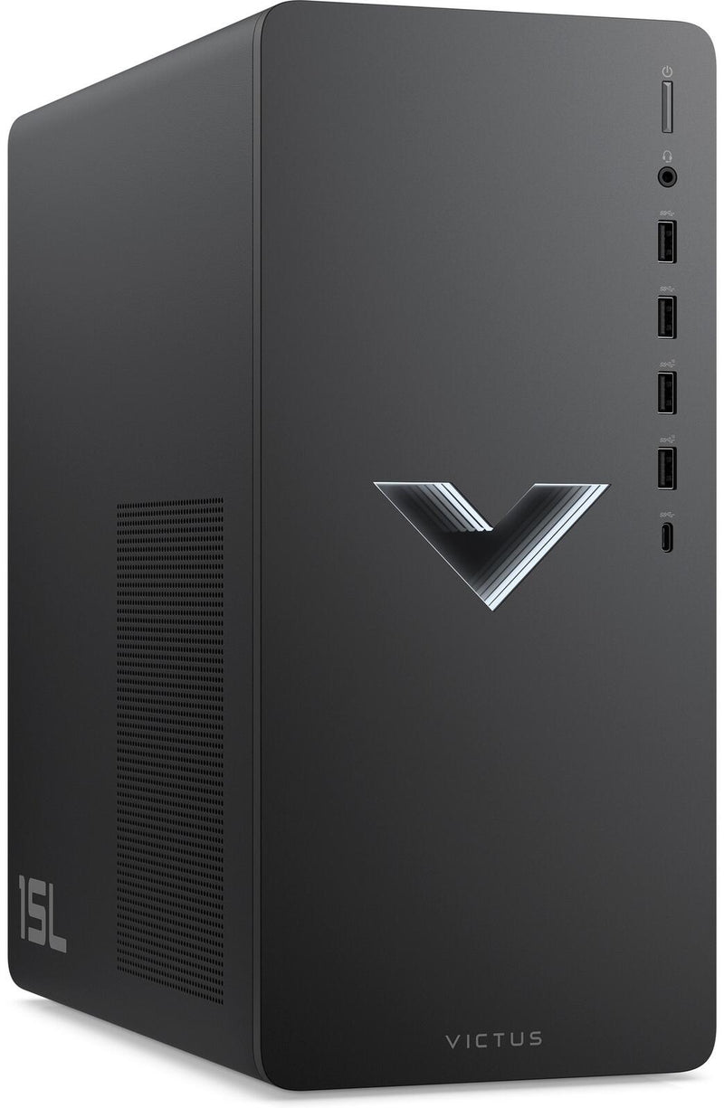 HP Victus 15L Gaming Desktop TG02-1010ng Intel® Core™ i7-13700F