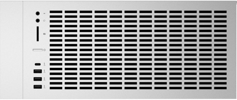 HP ENVY TE02-1001ng Desktop-PC