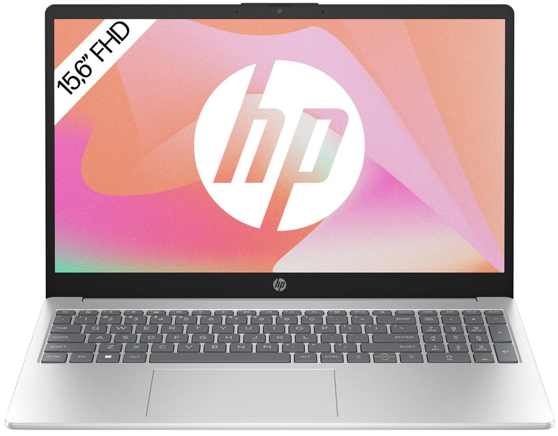HP 15-fd0054ng Notebook 39,6cm (15,6')