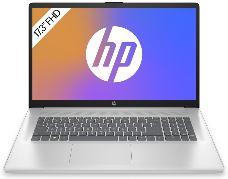 HP 17-cn3052ng Notebook 43,9cm (17,3')