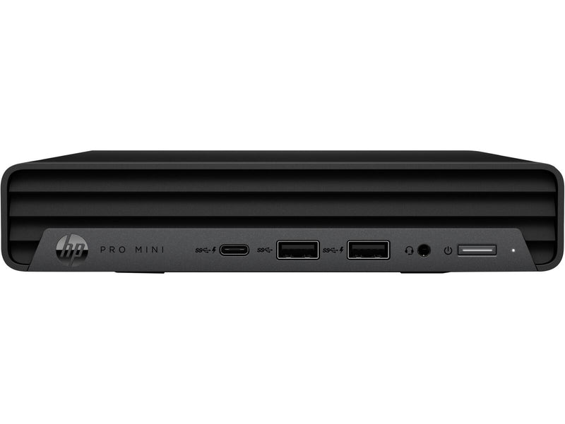 HP Pro Mini 400 G9 Intel® Core™ i3-13100T
