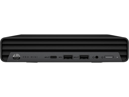 HP Pro Mini 400 G9 Intel® Core™ i3-13100T