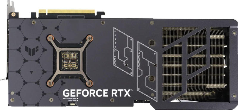 ASUS TUF Gaming GeForce RTX 4080 SUPER, 16GB GDDR6X, 2x HDMI, 3x DP