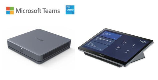 Maxhub XCore Kit Pro Microsoft Teams Videokonferenzsystem