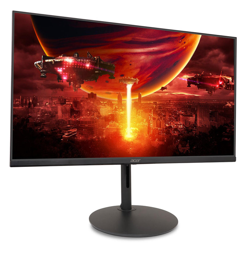 Acer Gaming-Monitor XF270M3 LED-Display 68,6 cm (27') schwarz