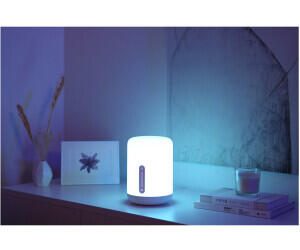 Xiaomi Mi Bedside Lamp 2 - Nachtlicht - LED - 9 W