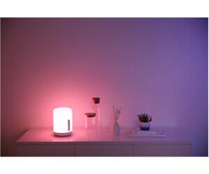 Xiaomi Mi Bedside Lamp 2 - Nachtlicht - LED - 9 W