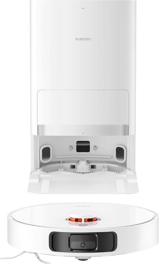 Xiaomi Robot Vacuum x20 Saugroboter, weiß
