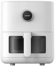 Xiaomi Mi Smart Fryer Pro Heißluftfritteuse, Weiß