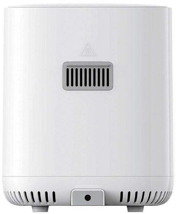 Xiaomi Mi Smart Fryer Pro Heißluftfritteuse, Weiß