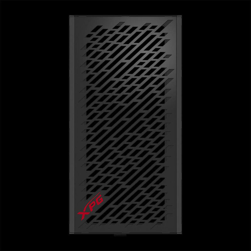 ADATA XPG PC-Gehäuse Valor Air Midi-Tower schwarz