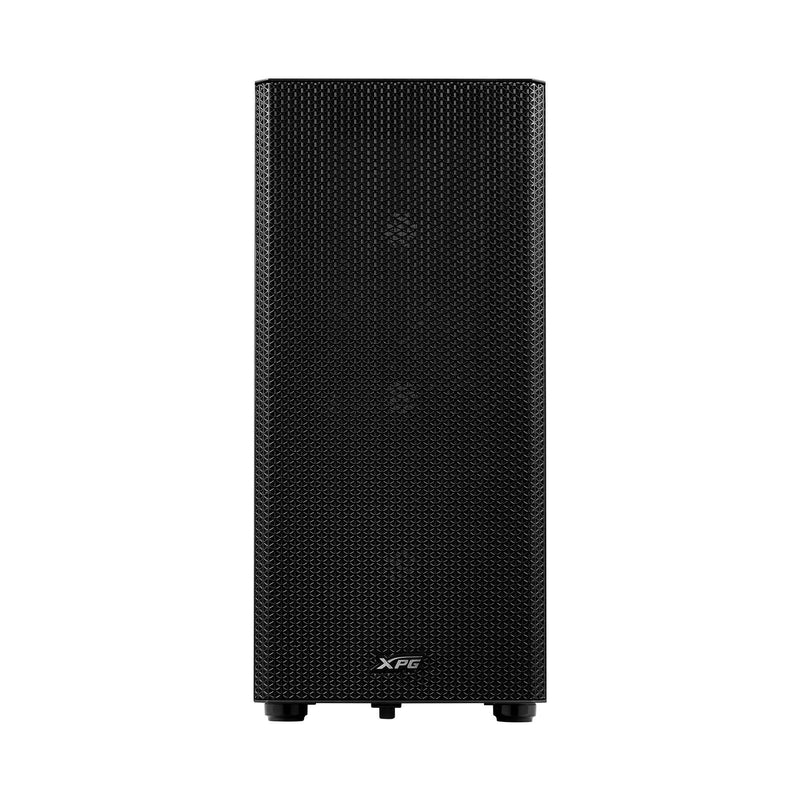 ADATA XPG PC-Gehäuse Valor Mesh Midi-Tower schwarz