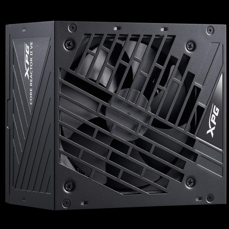 ADATA XPG Netzteil Core Reactor II VE 850W ATX 3.1 full-modular 80 Plus Gold schwarz