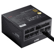 ADATA XPG Netzteil Core Reactor II VE 850W ATX 3.1 full-modular 80 Plus Gold schwarz