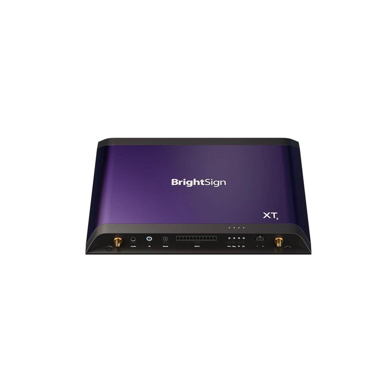 BrightSign XT1145 Digital Signage Player