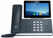Yealink SIP-T58W - VoIP-Telefon mit Rufnummernanzeige